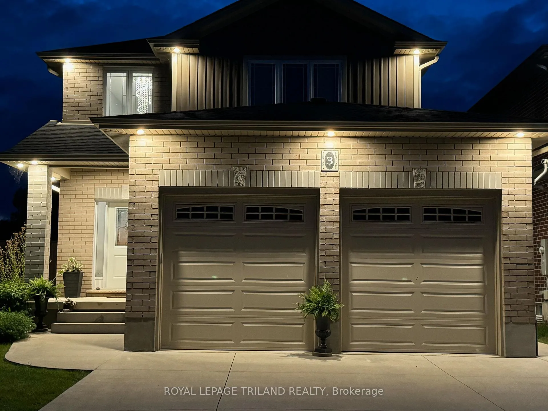 Photo 41 of 3 Elliott Trail, Thames Centre, Thorndale — HOMEH