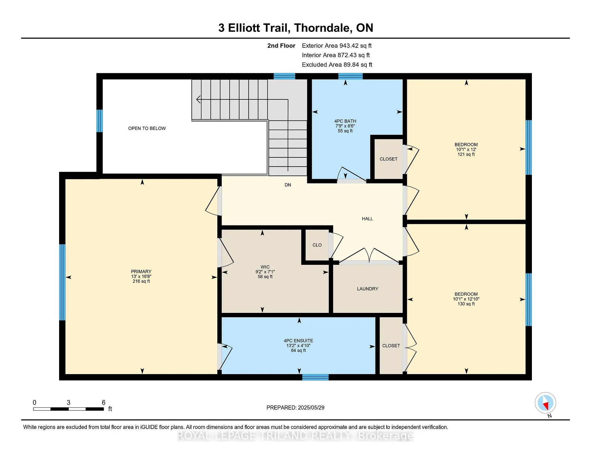 Photo 43 of 3 Elliott Trail, Thames Centre, Thorndale — HOMEH