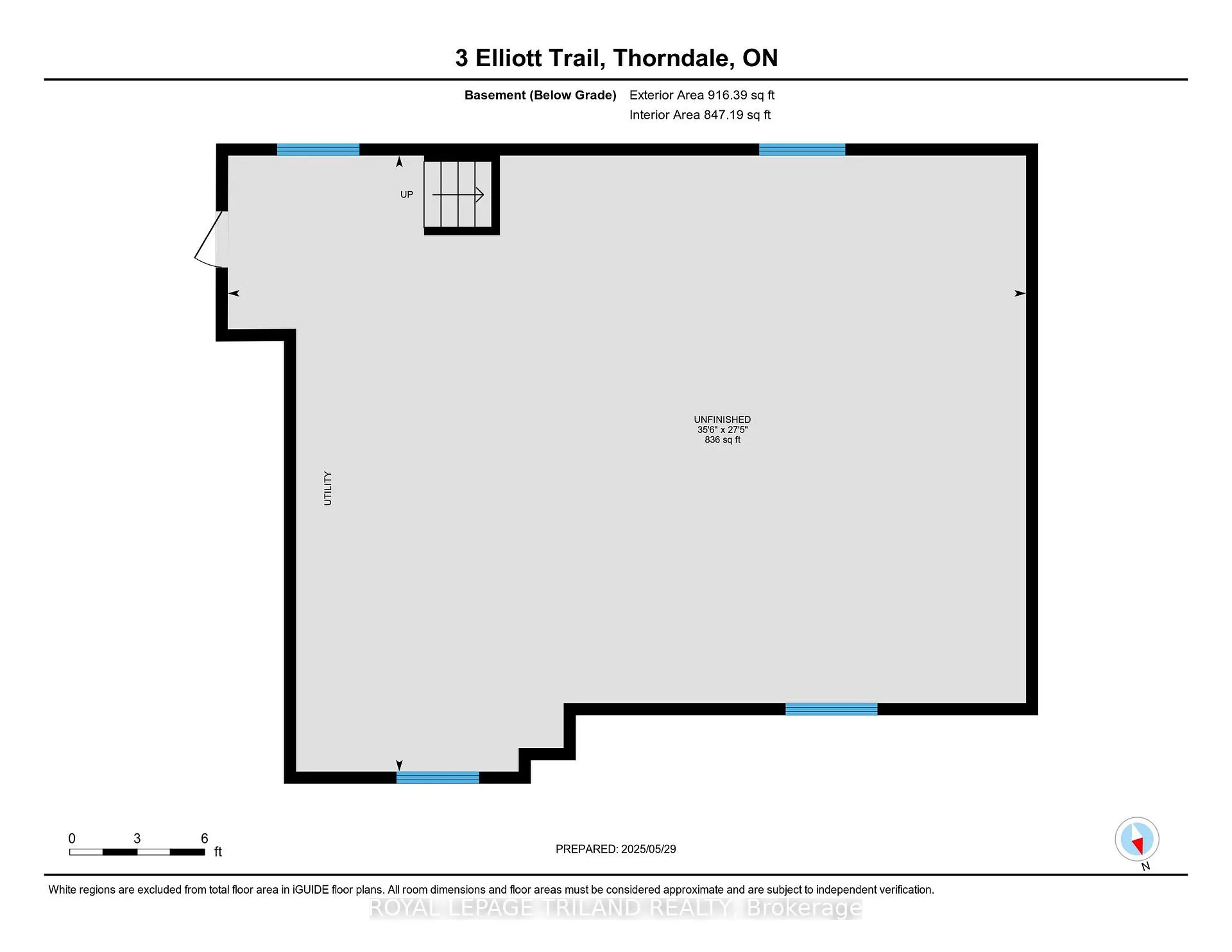 Photo 44 of 3 Elliott Trail, Thames Centre, Thorndale — HOMEH