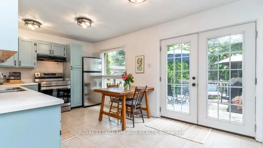 Photo 13 of 90 Queen Street, Thames Centre, Dorchester — HOMEH