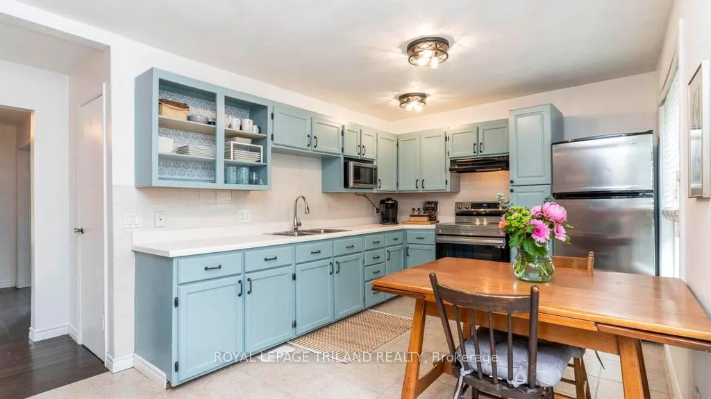 Photo 14 of 90 Queen Street, Thames Centre, Dorchester — HOMEH
