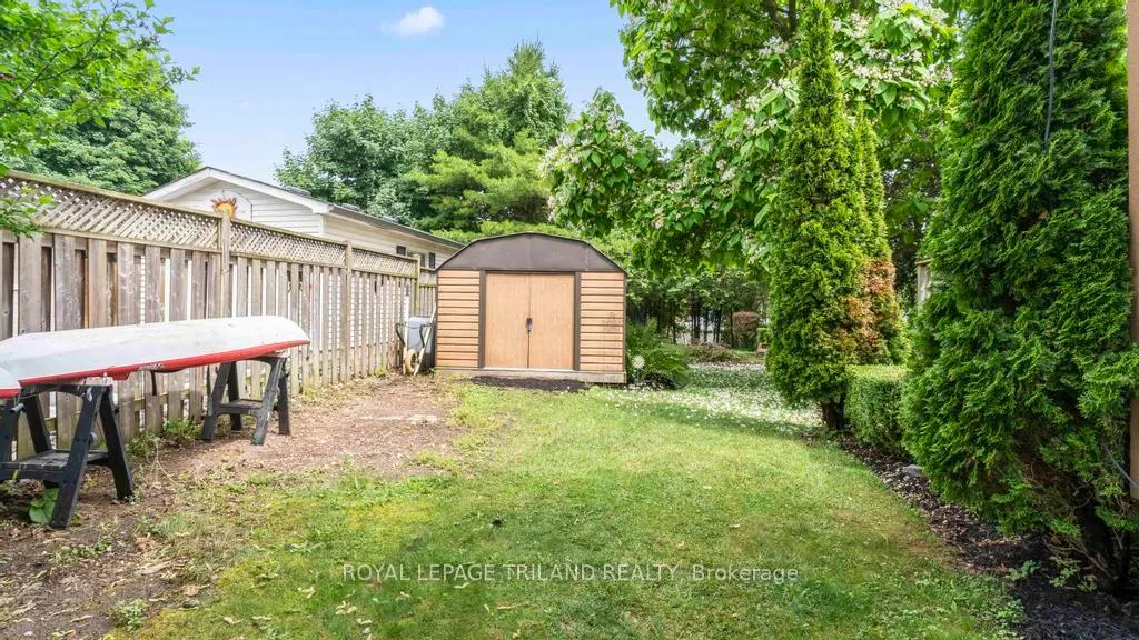 Photo 28 of 90 Queen Street, Thames Centre, Dorchester — HOMEH