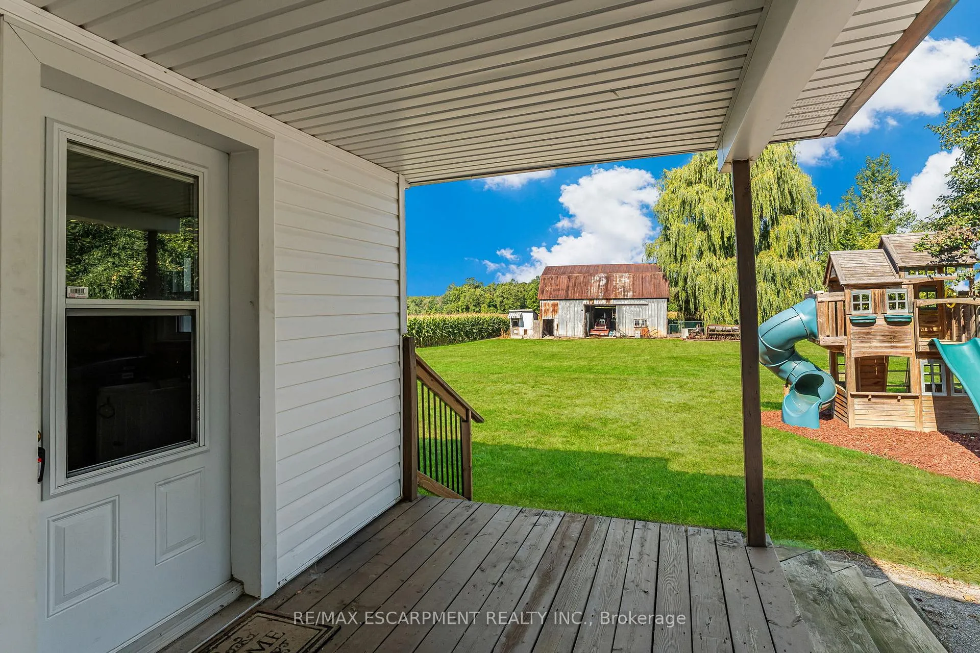Photo 40 of 398 Diltz Road, Haldimand, Dunnville — HOMEH