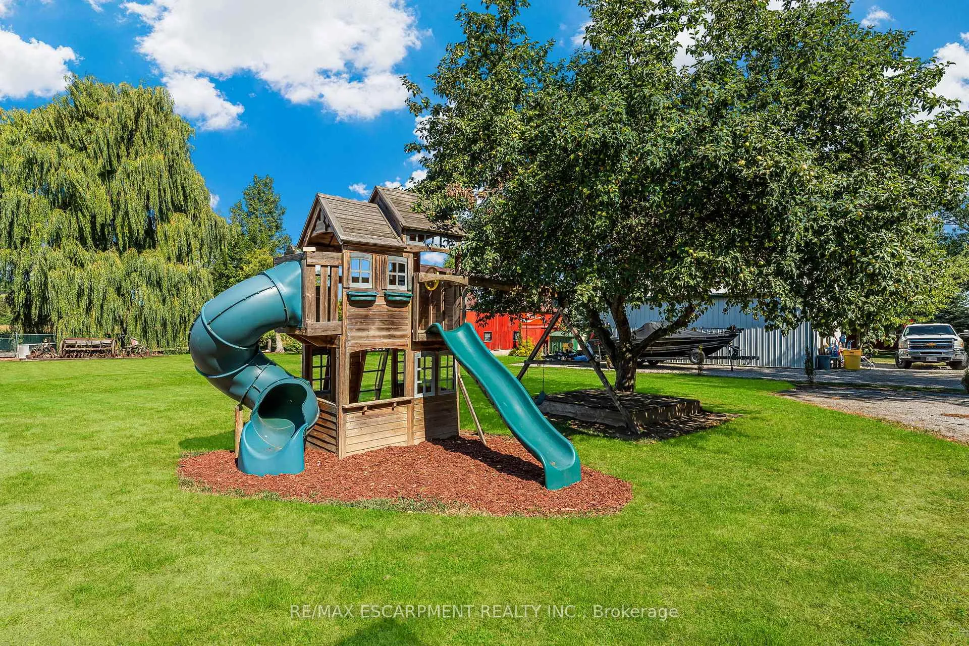 Photo 41 of 398 Diltz Road, Haldimand, Dunnville — HOMEH