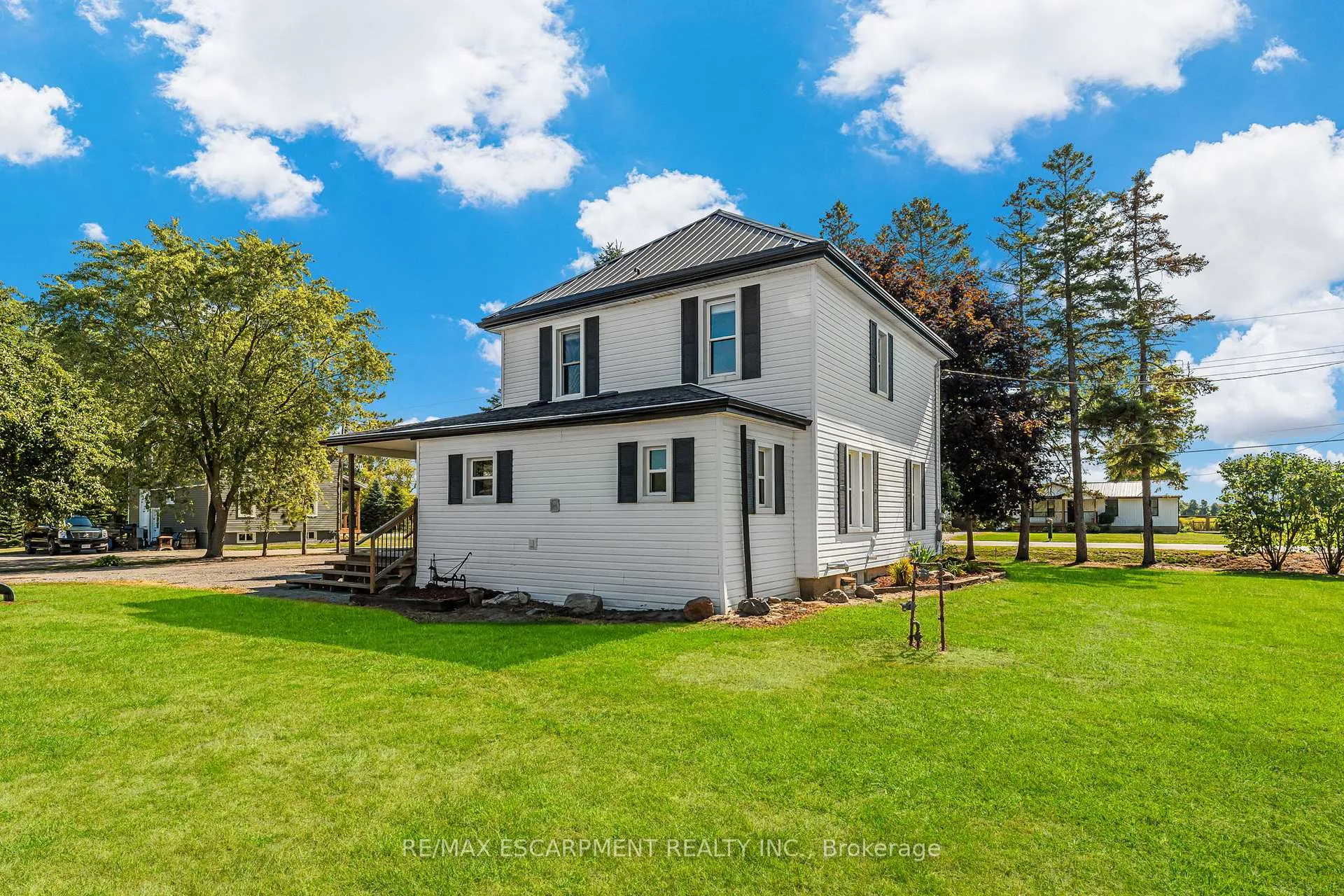 Photo 43 of 398 Diltz Road, Haldimand, Dunnville — HOMEH