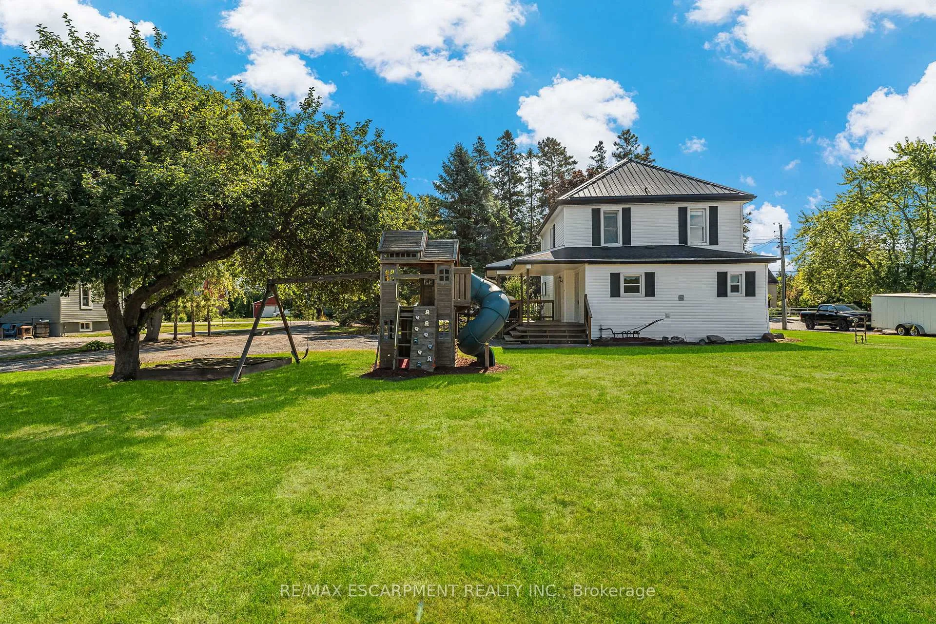 Photo 44 of 398 Diltz Road, Haldimand, Dunnville — HOMEH