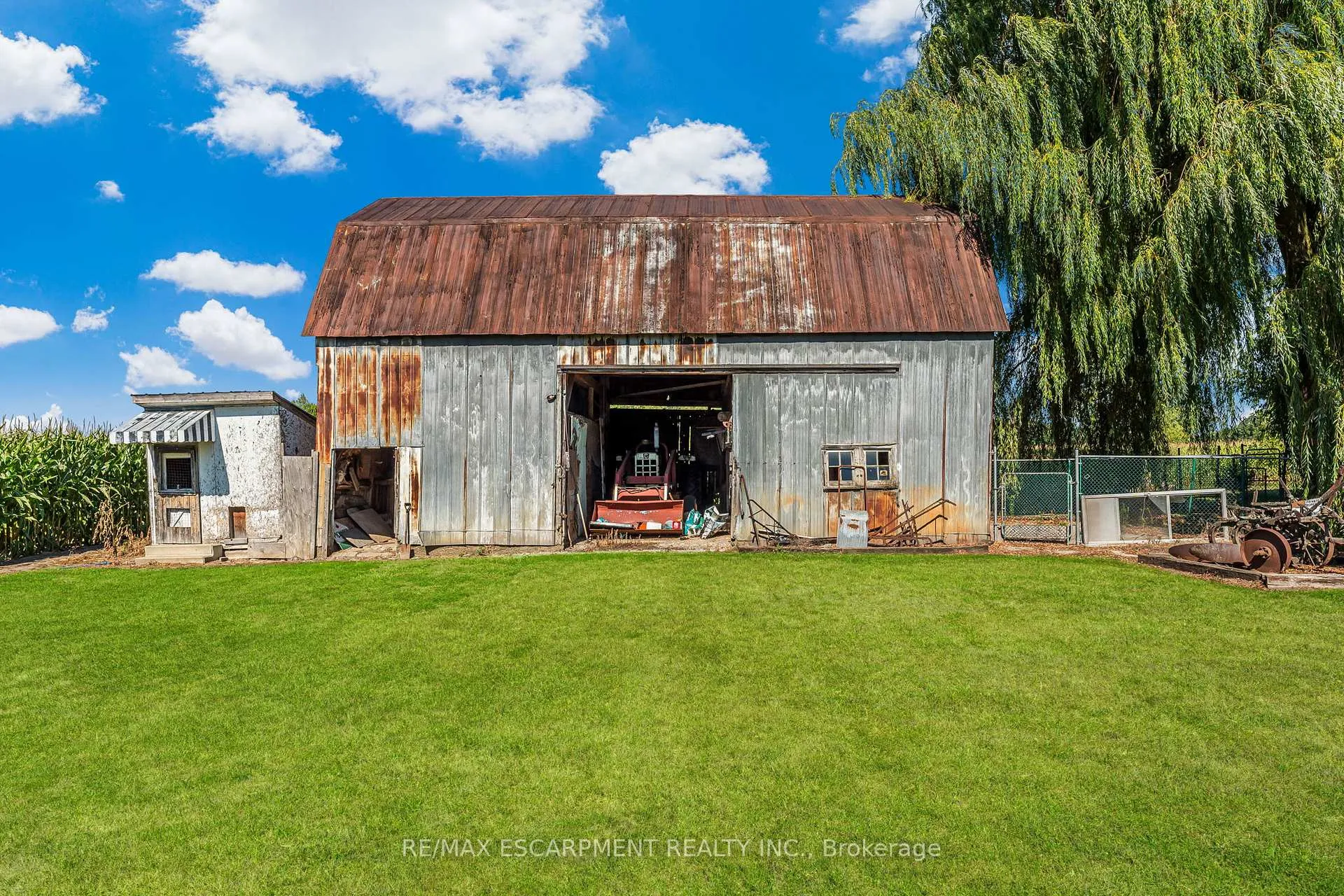 Photo 45 of 398 Diltz Road, Haldimand, Dunnville — HOMEH