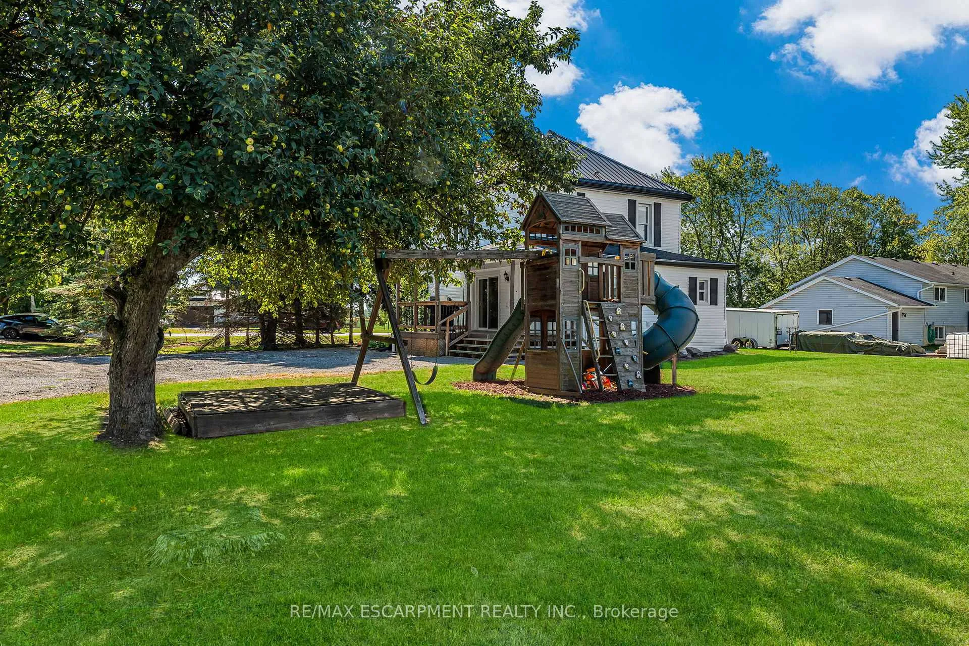 Photo 46 of 398 Diltz Road, Haldimand, Dunnville — HOMEH