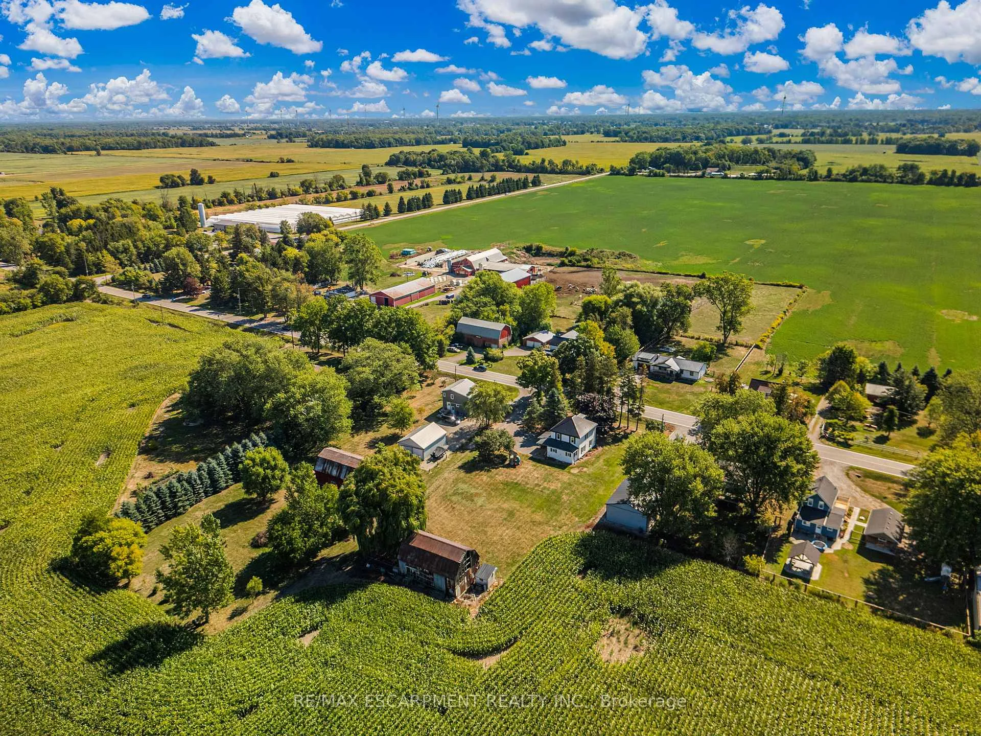 Photo 47 of 398 Diltz Road, Haldimand, Dunnville — HOMEH