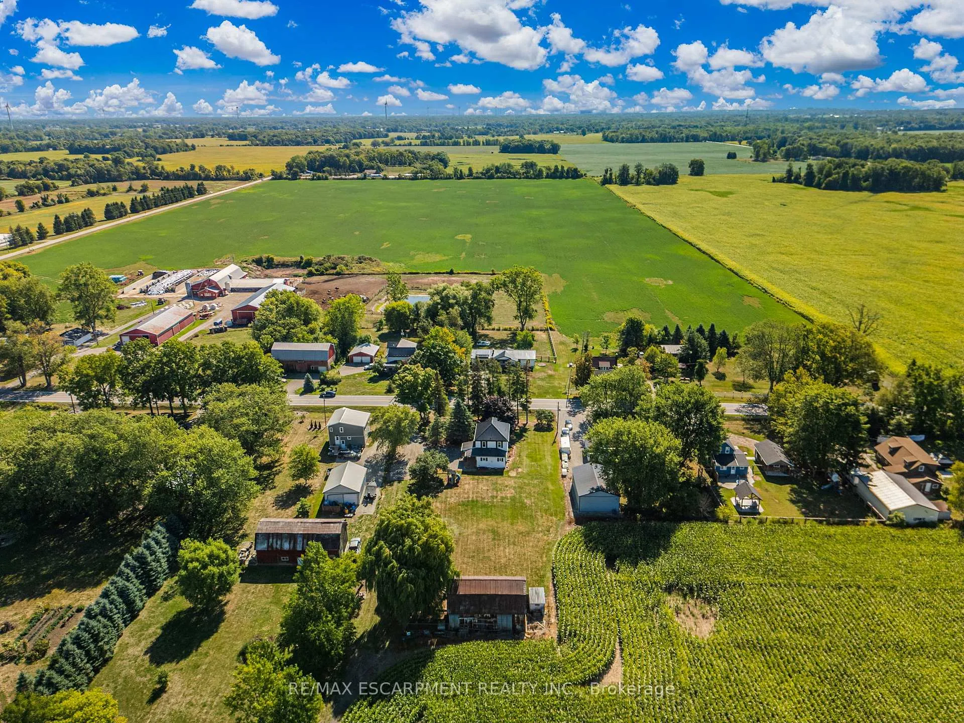 Photo 48 of 398 Diltz Road, Haldimand, Dunnville — HOMEH
