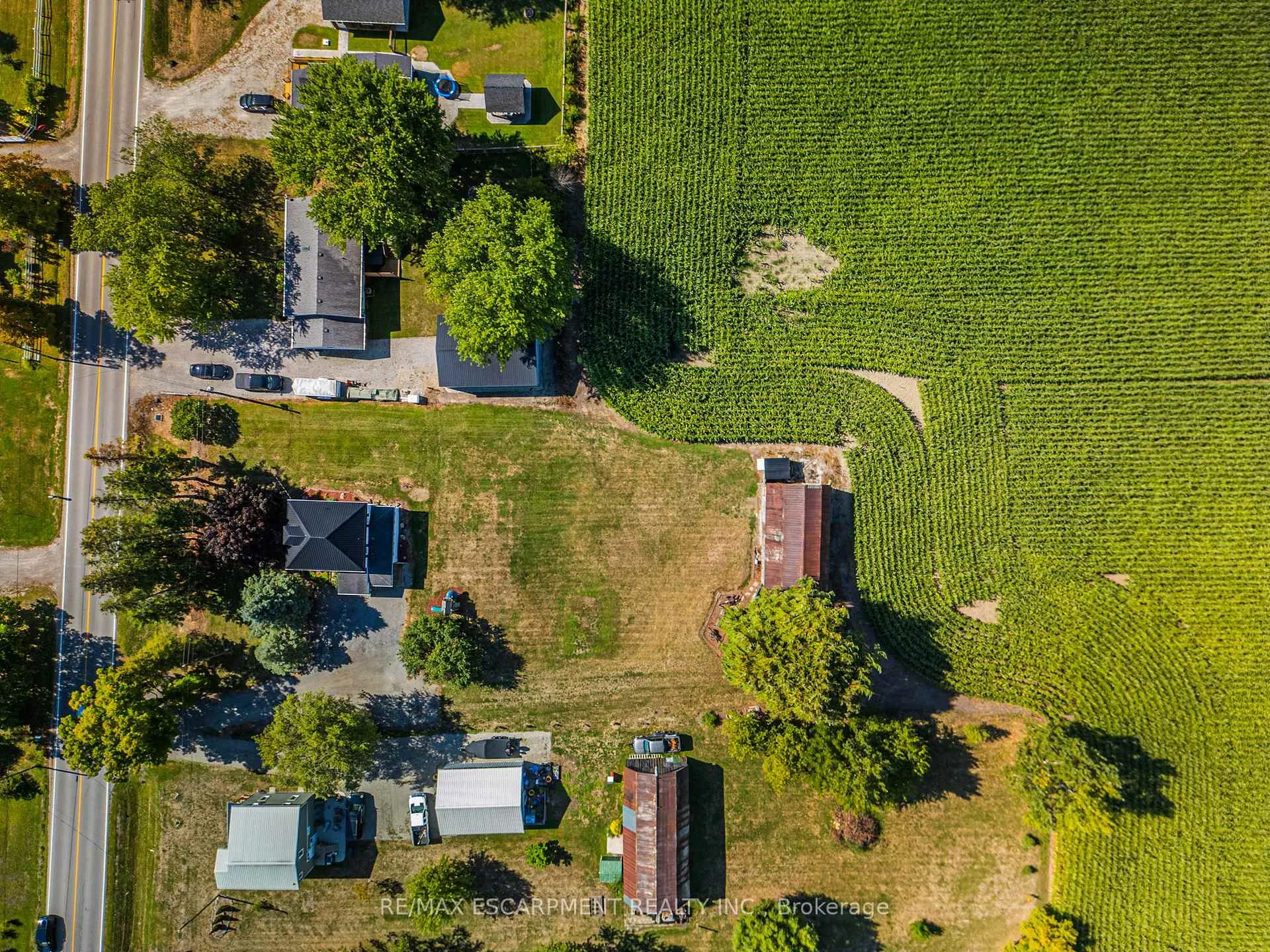 Photo 49 of 398 Diltz Road, Haldimand, Dunnville — HOMEH