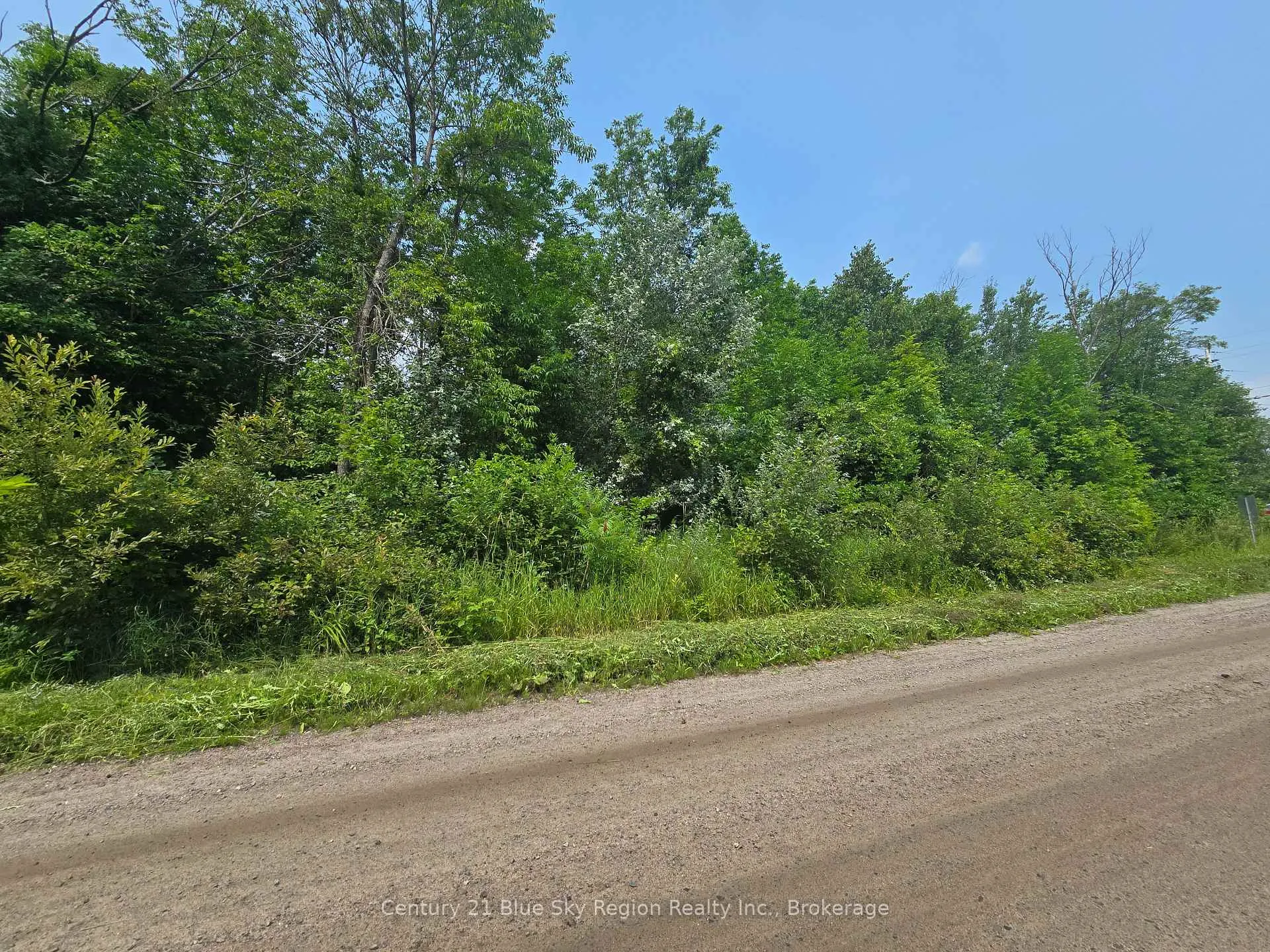 Photo 1 of Lot 1 Stevens Road, West Nipissing, Sturgeon Falls — HOMEH