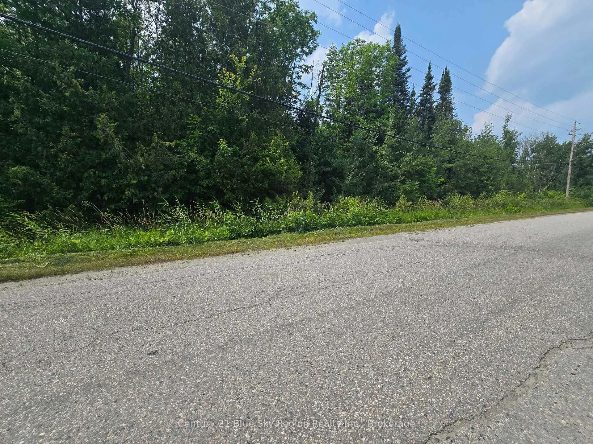 Photo 2 of Lot 1 Stevens Road, West Nipissing, Sturgeon Falls — HOMEH