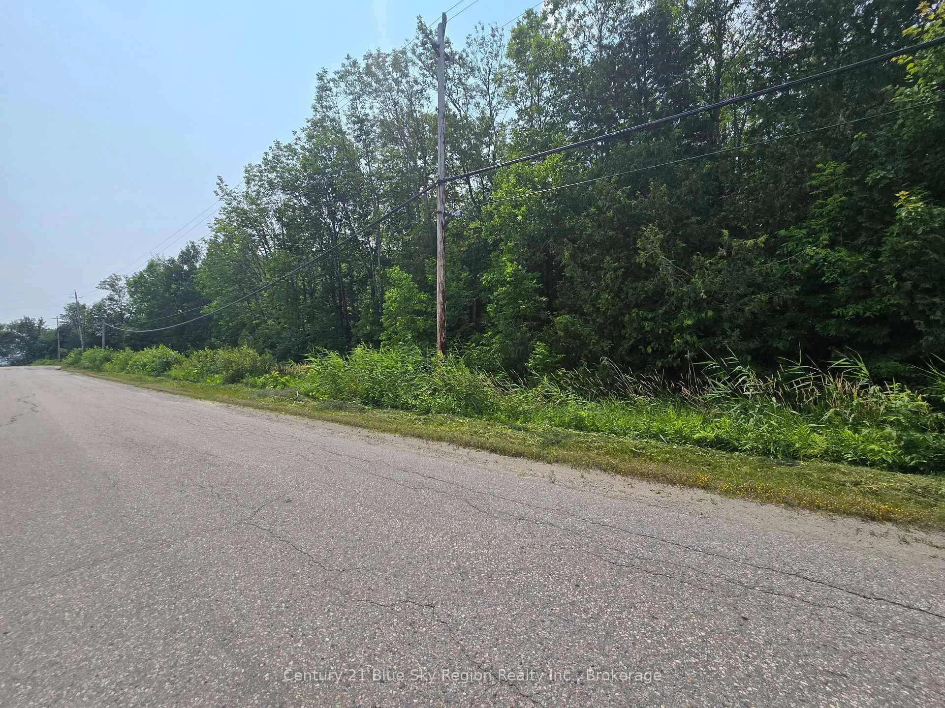 Photo 3 of Lot 1 Stevens Road, West Nipissing, Sturgeon Falls — HOMEH