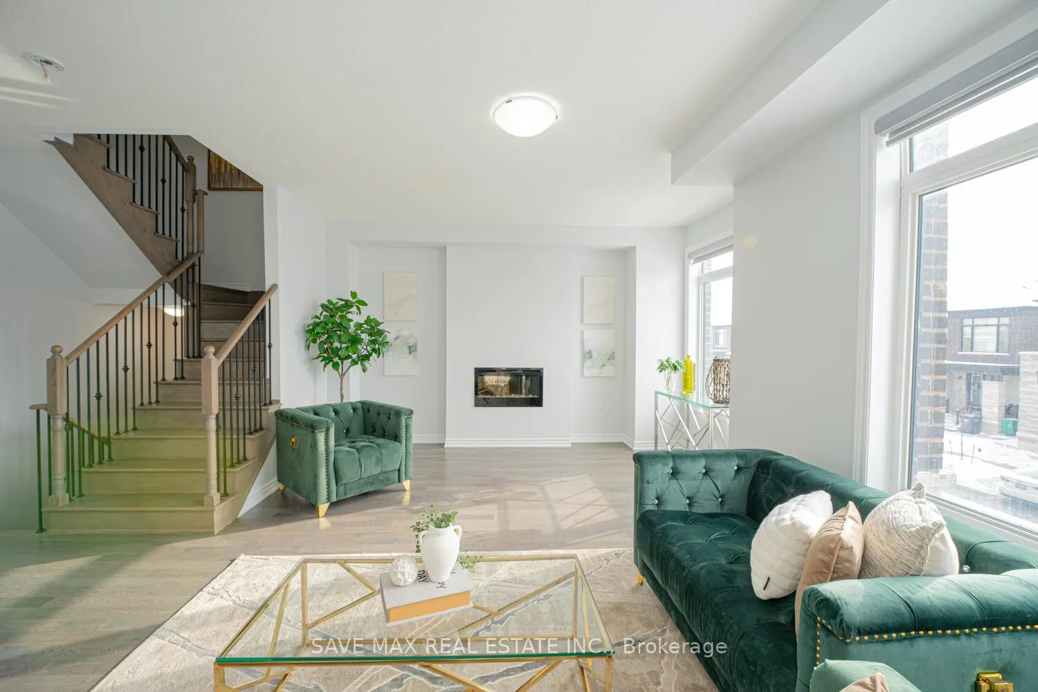 Photo 11 of 77 Minnock Street, Caledon, Rural Caledon — HOMEH