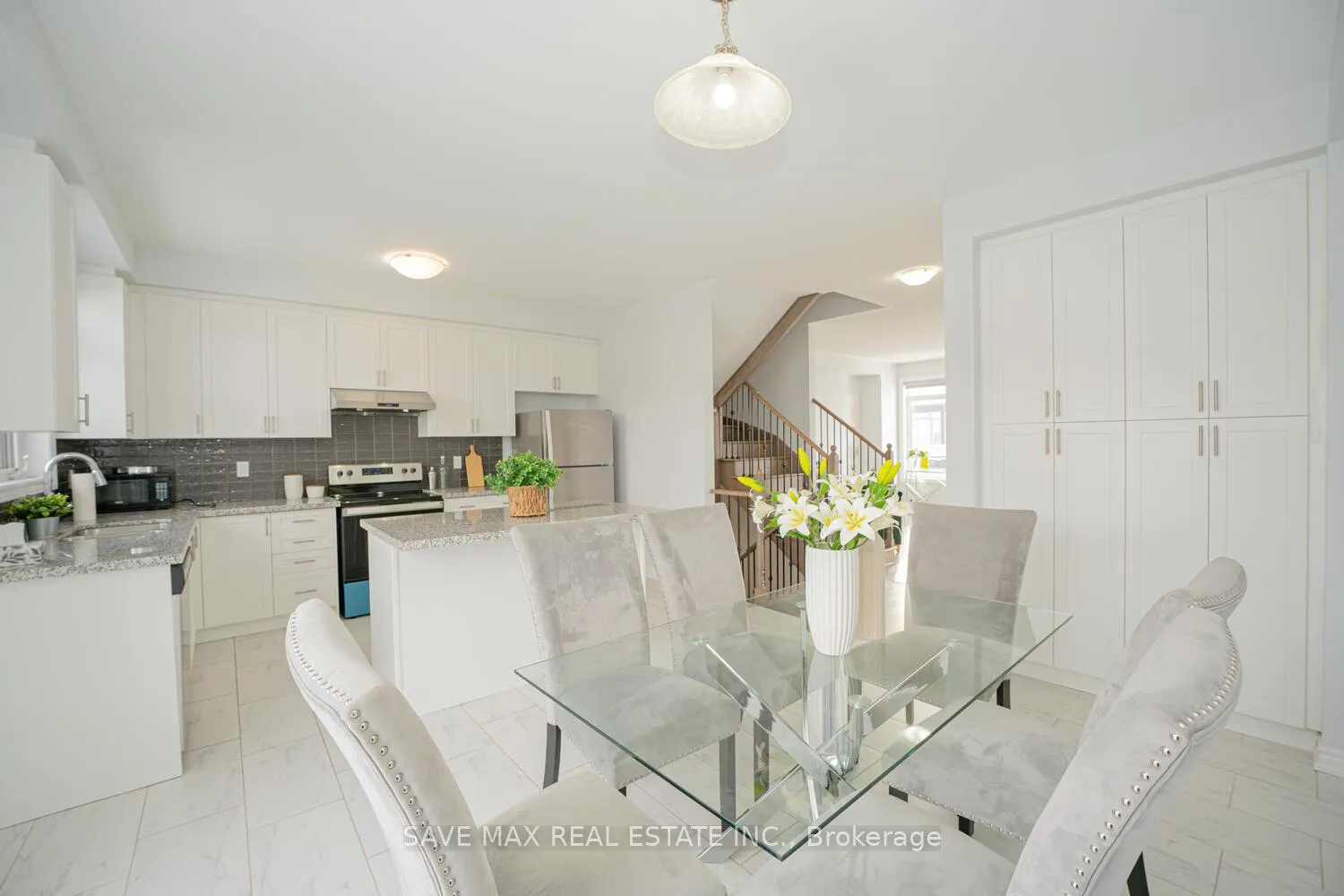 Photo 14 of 77 Minnock Street, Caledon, Rural Caledon — HOMEH