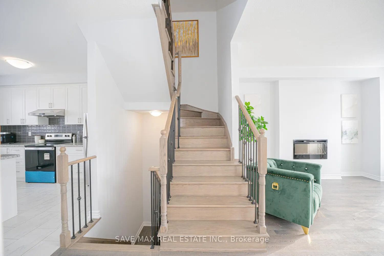 Photo 20 of 77 Minnock Street, Caledon, Rural Caledon — HOMEH