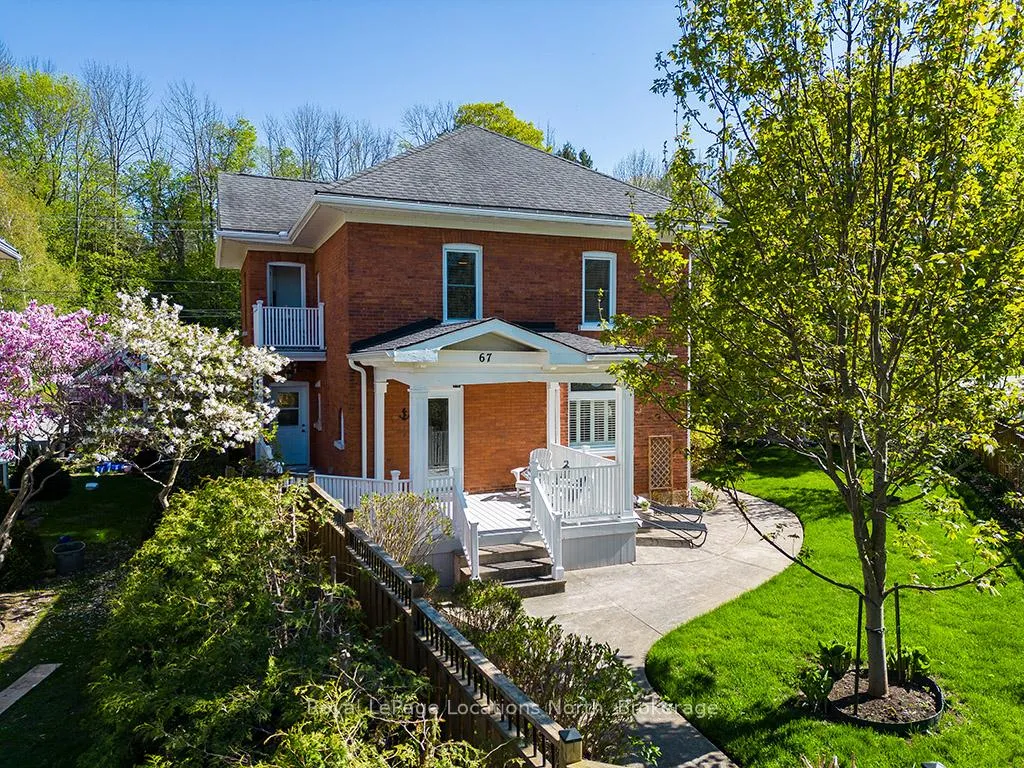 Photo 1 of 67 Marshall Street W, Meaford — HOMEH