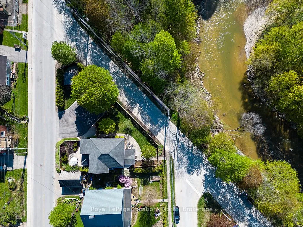 Photo 3 of 67 Marshall Street W, Meaford — HOMEH