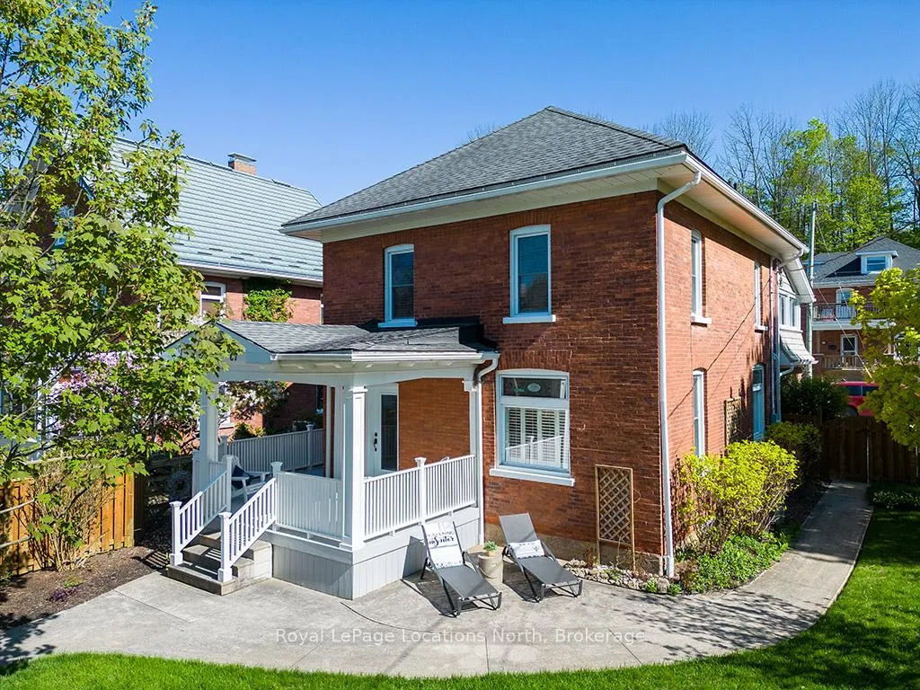 Photo 5 of 67 Marshall Street W, Meaford — HOMEH