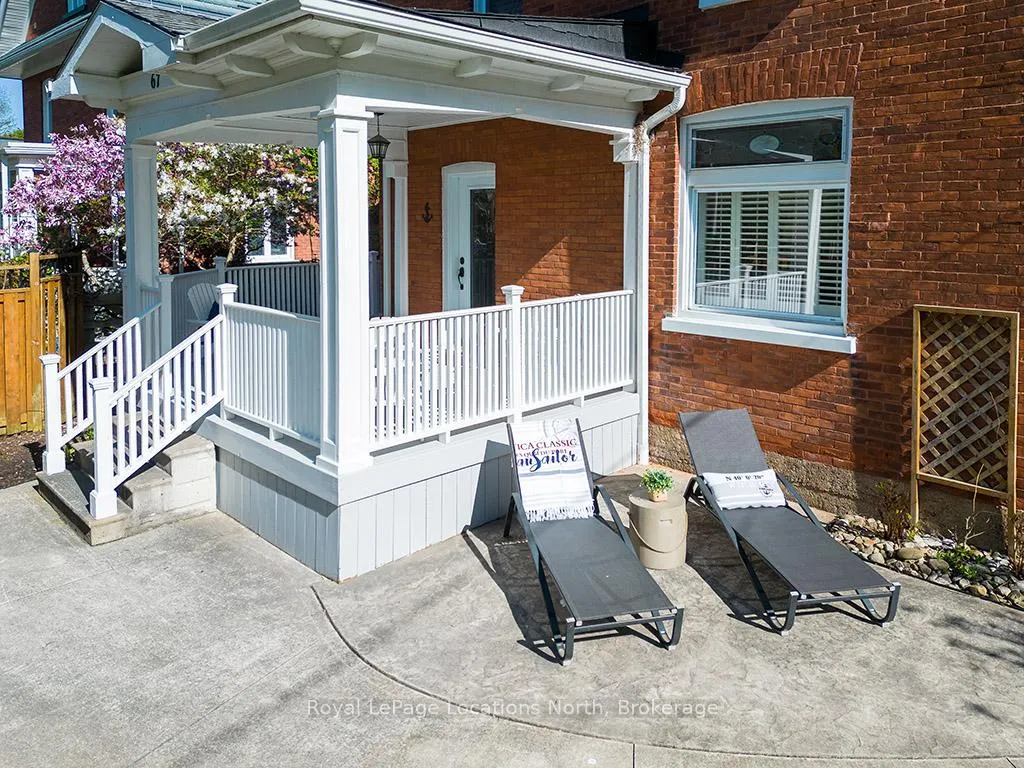 Photo 6 of 67 Marshall Street W, Meaford — HOMEH