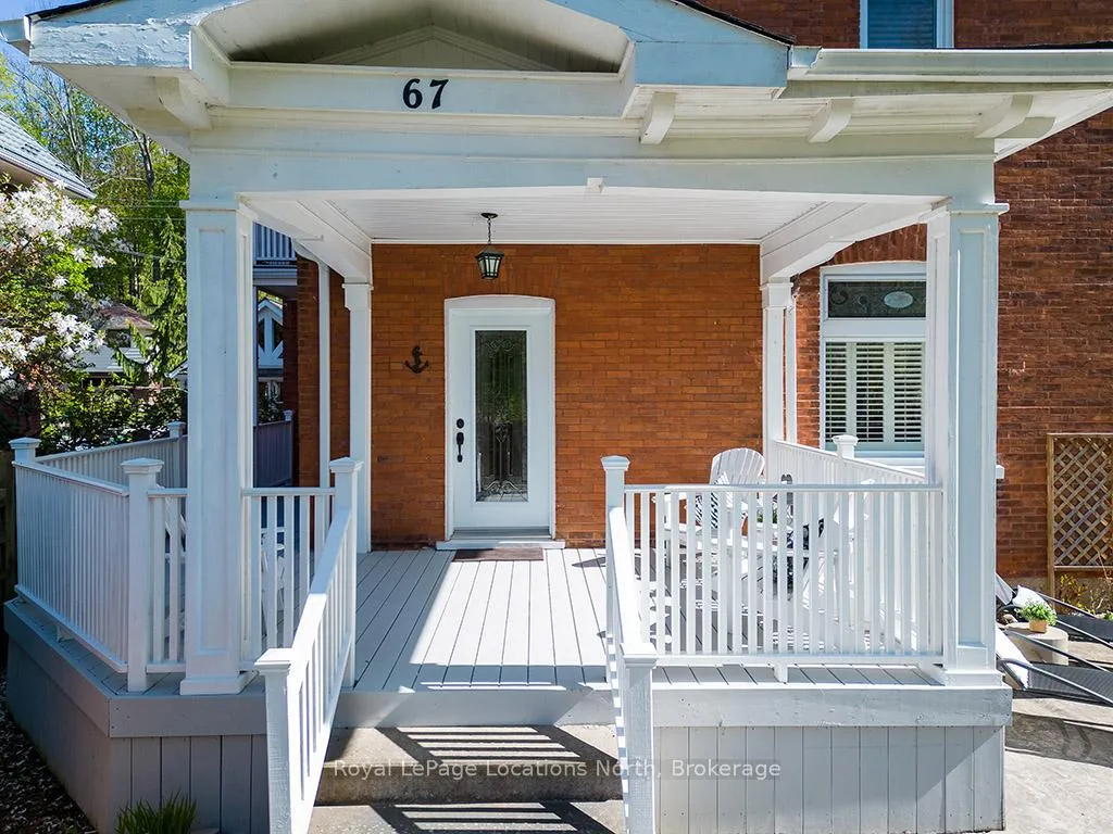 Photo 7 of 67 Marshall Street W, Meaford — HOMEH