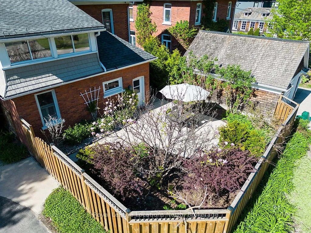 Photo 36 of 67 Marshall Street W, Meaford — HOMEH