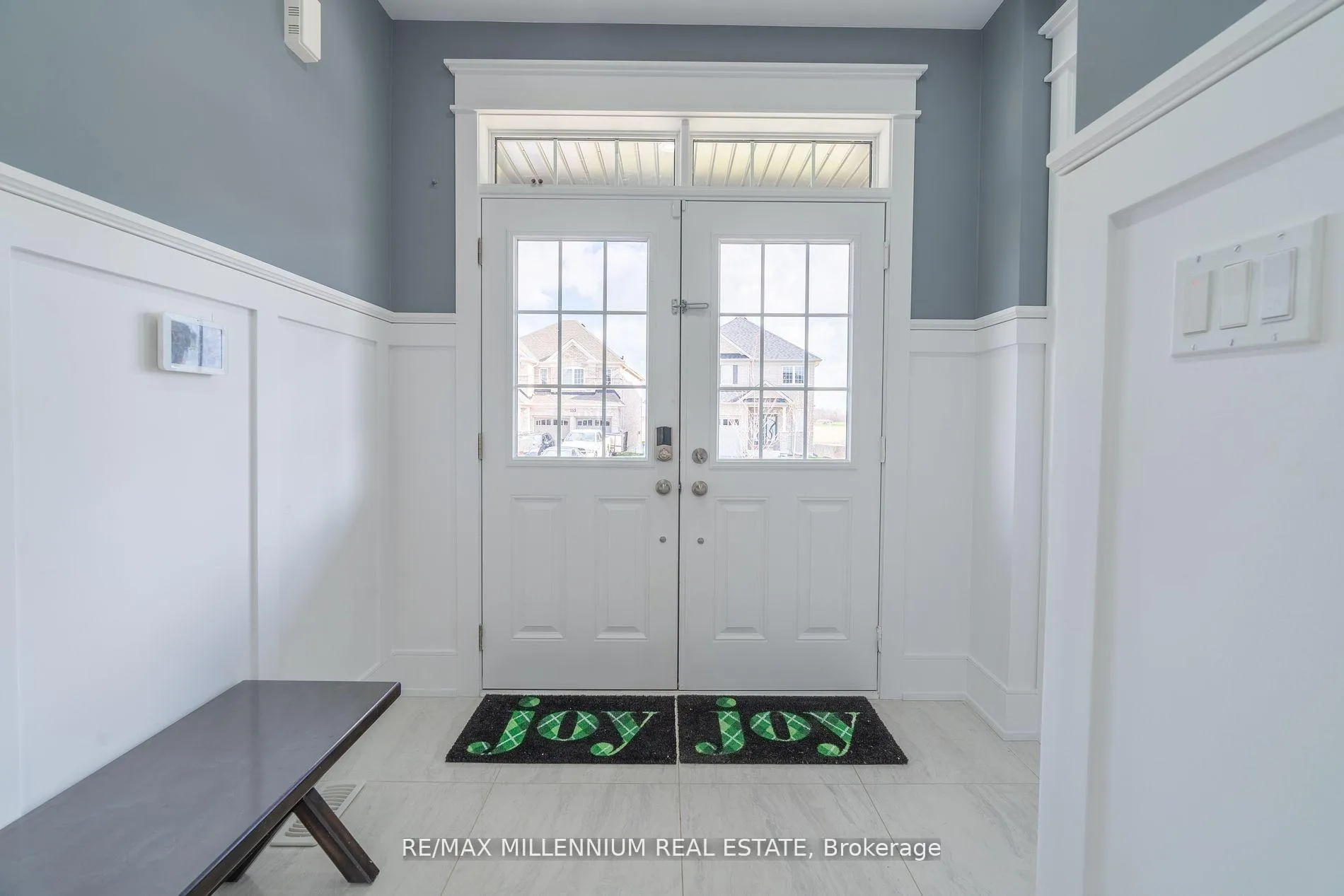 Photo 3 of 732 Gilmour Crescent, Shelburne — HOMEH