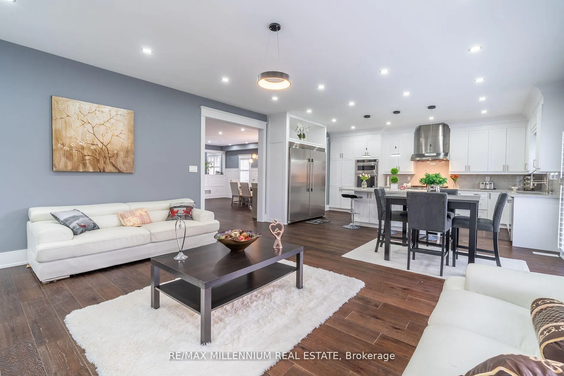 Photo 5 of 732 Gilmour Crescent, Shelburne — HOMEH