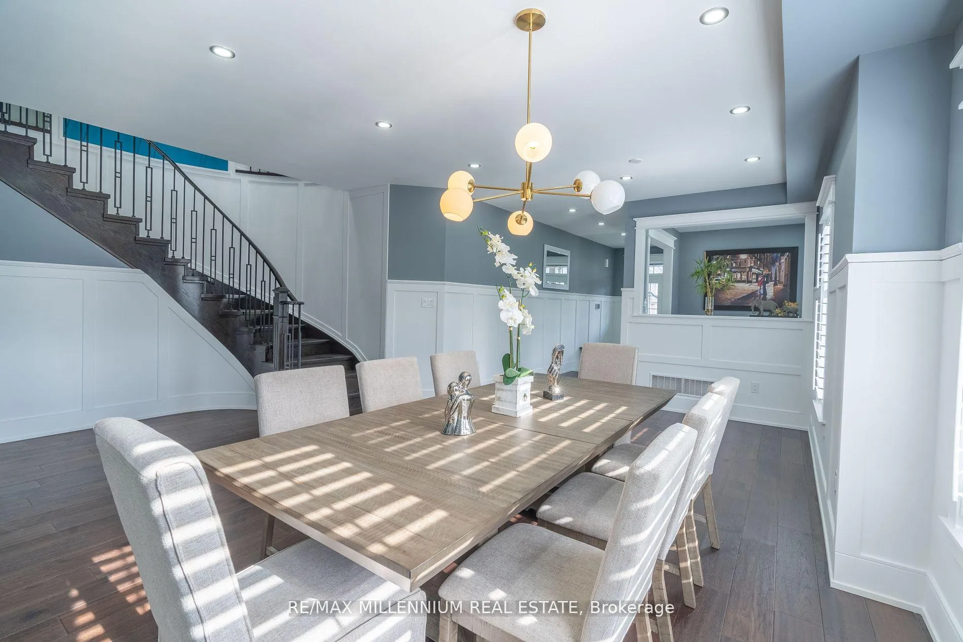 Photo 7 of 732 Gilmour Crescent, Shelburne — HOMEH