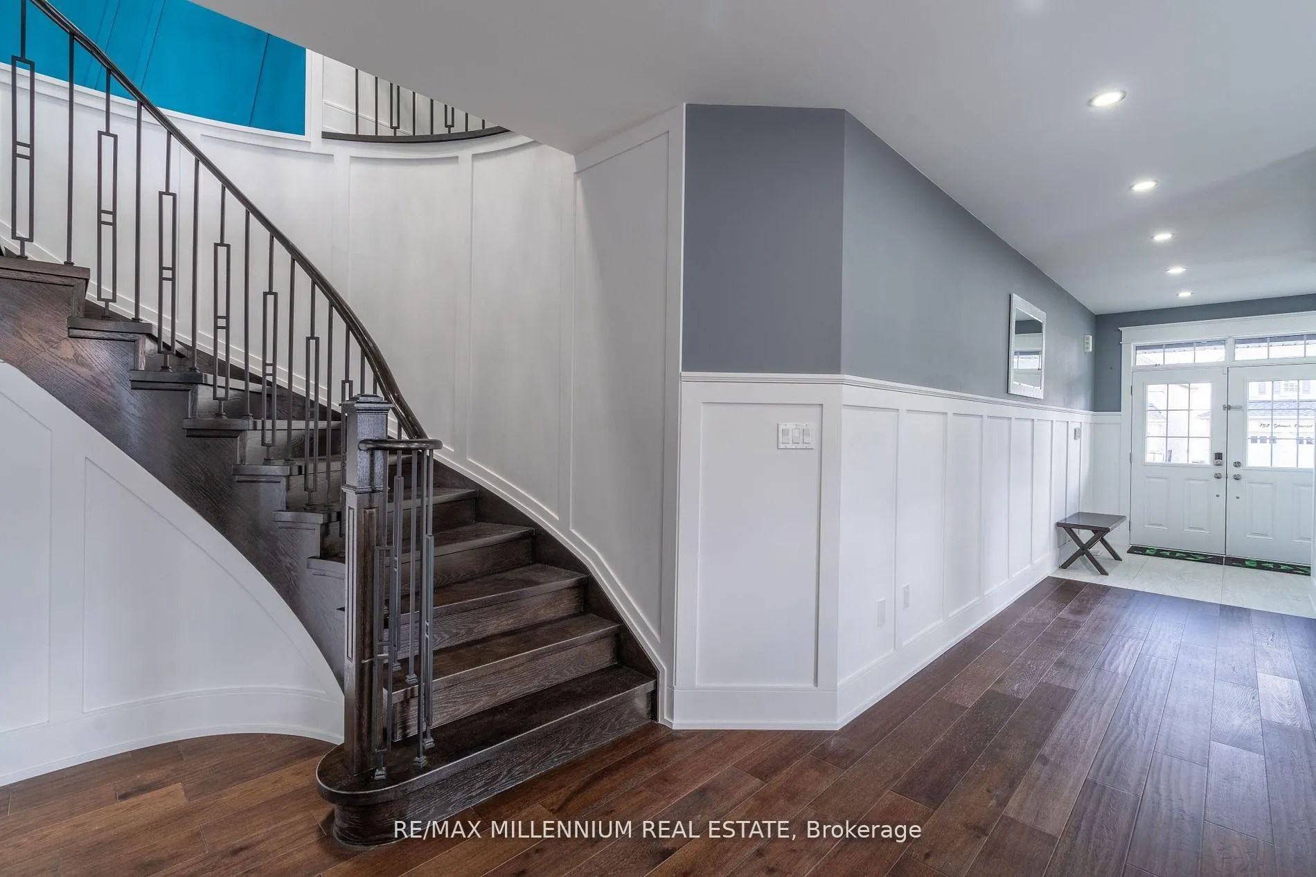 Photo 27 of 732 Gilmour Crescent, Shelburne — HOMEH