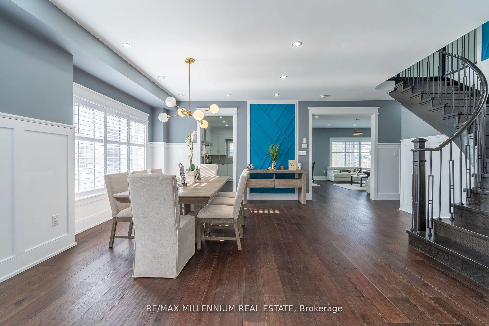 Photo 30 of 732 Gilmour Crescent, Shelburne — HOMEH
