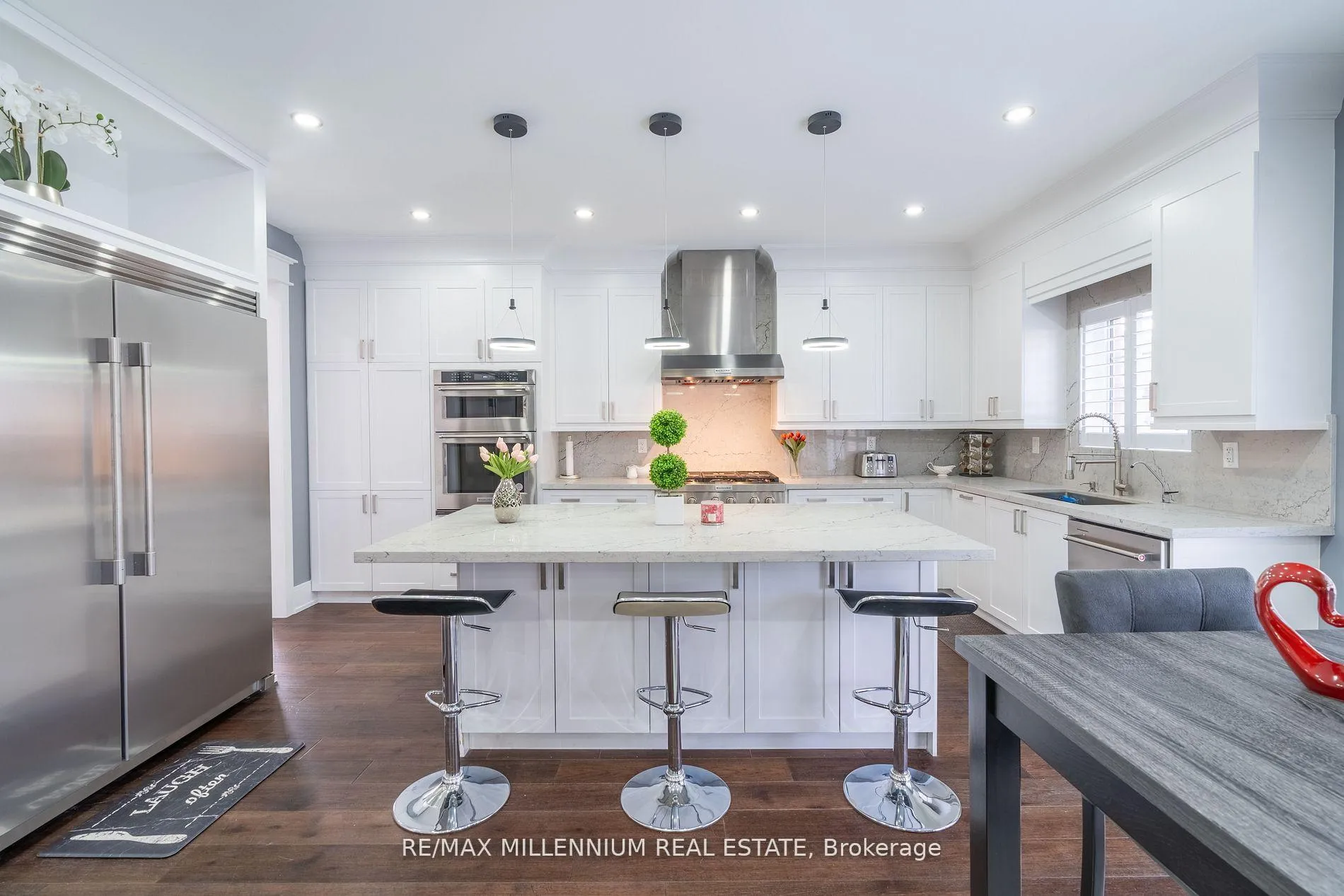 Photo 34 of 732 Gilmour Crescent, Shelburne — HOMEH