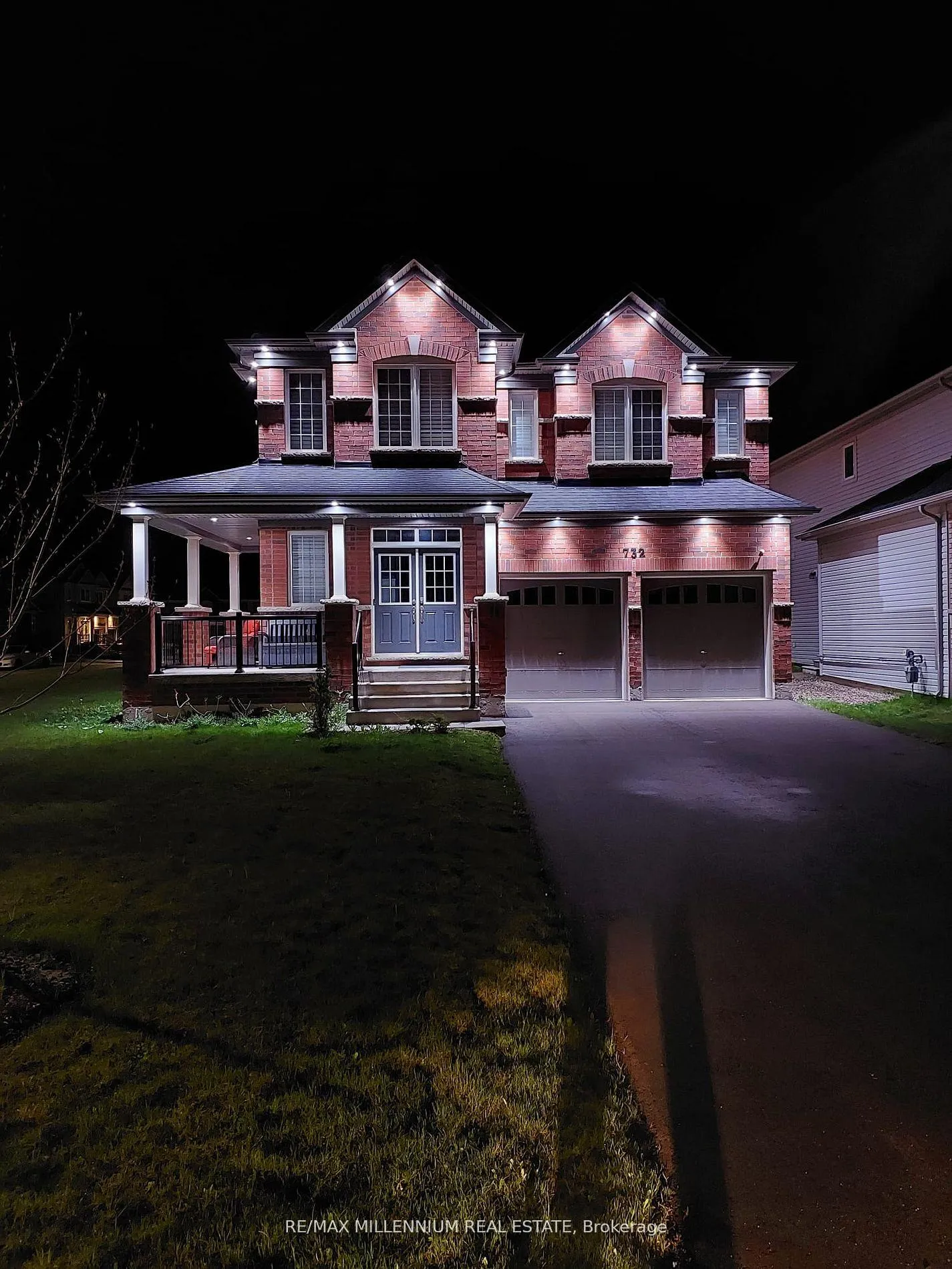 Photo 40 of 732 Gilmour Crescent, Shelburne — HOMEH