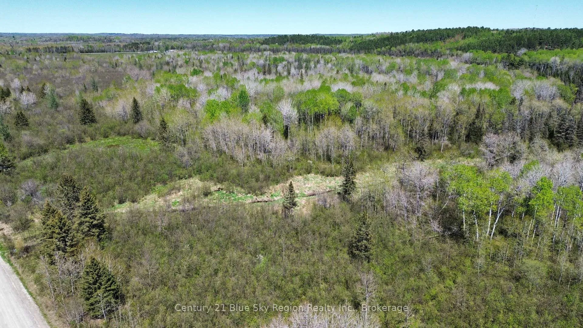 Photo 2 of 106 De La Montee Road, West Nipissing, Field — HOMEH