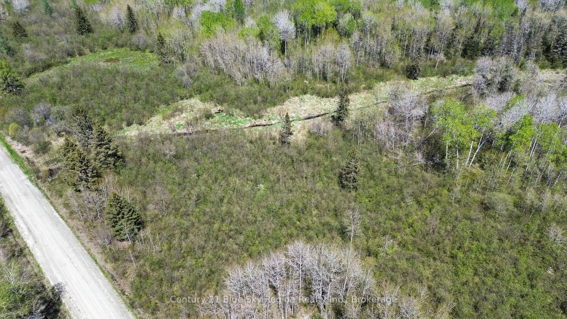 Photo 3 of 106 De La Montee Road, West Nipissing, Field — HOMEH