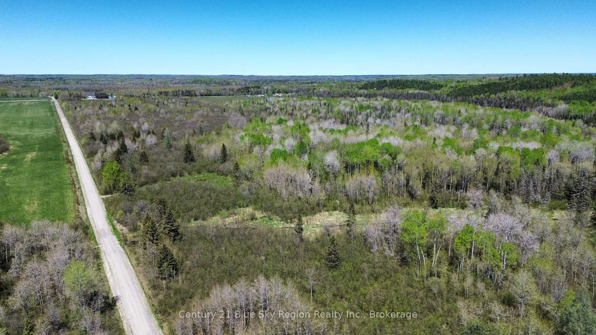 Photo 4 of 106 De La Montee Road, West Nipissing, Field — HOMEH