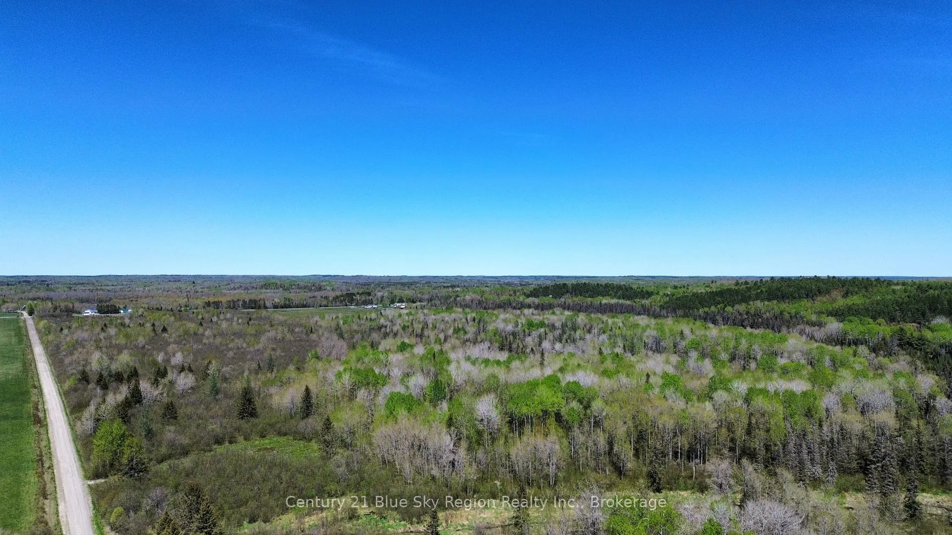 Photo 5 of 106 De La Montee Road, West Nipissing, Field — HOMEH