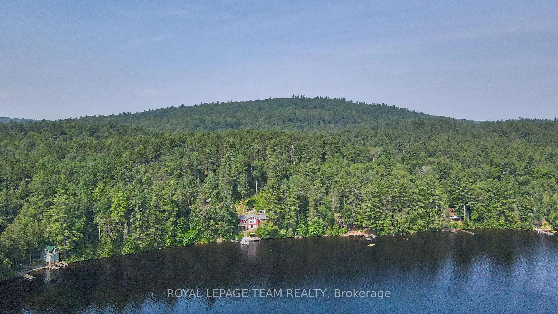 Photo 6 of 34 Moose Track Lane, South Algonquin — HOMEH