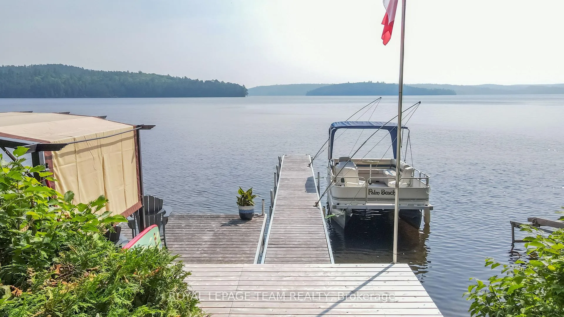 Photo 9 of 34 Moose Track Lane, South Algonquin — HOMEH