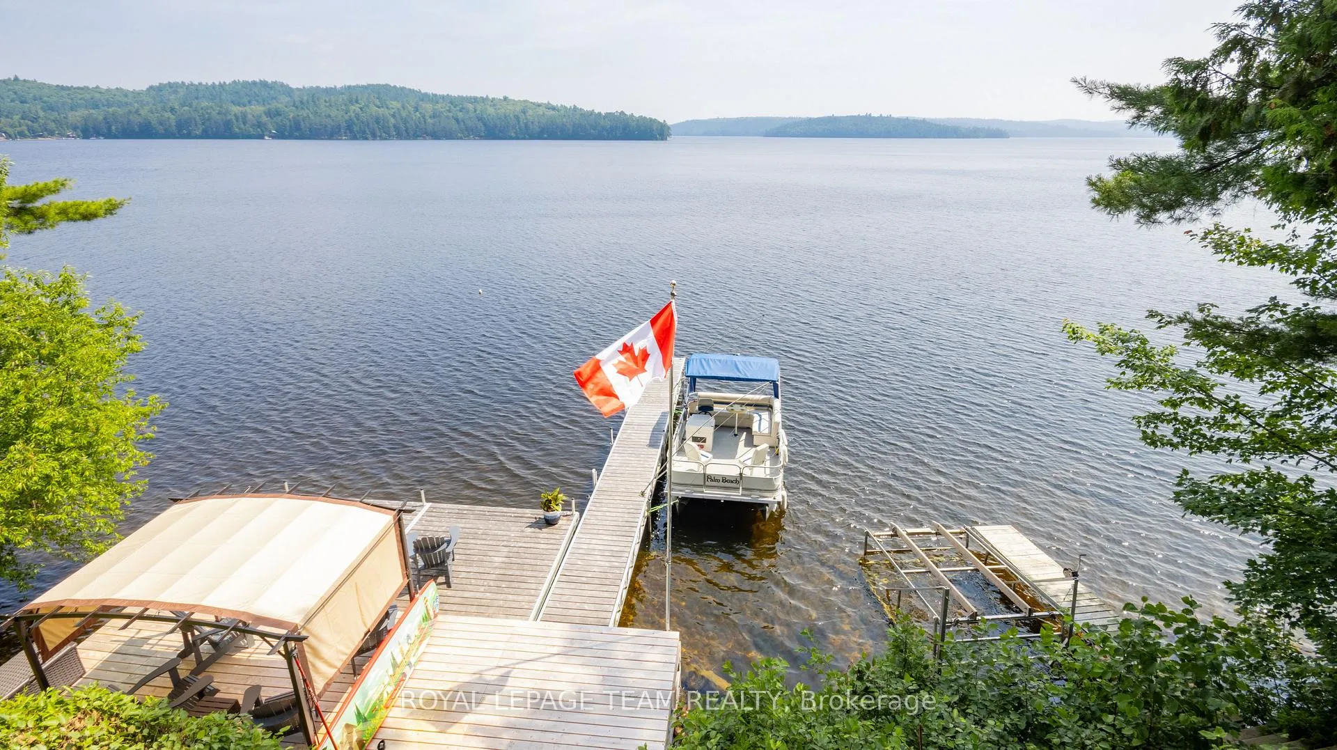 Photo 11 of 34 Moose Track Lane, South Algonquin — HOMEH