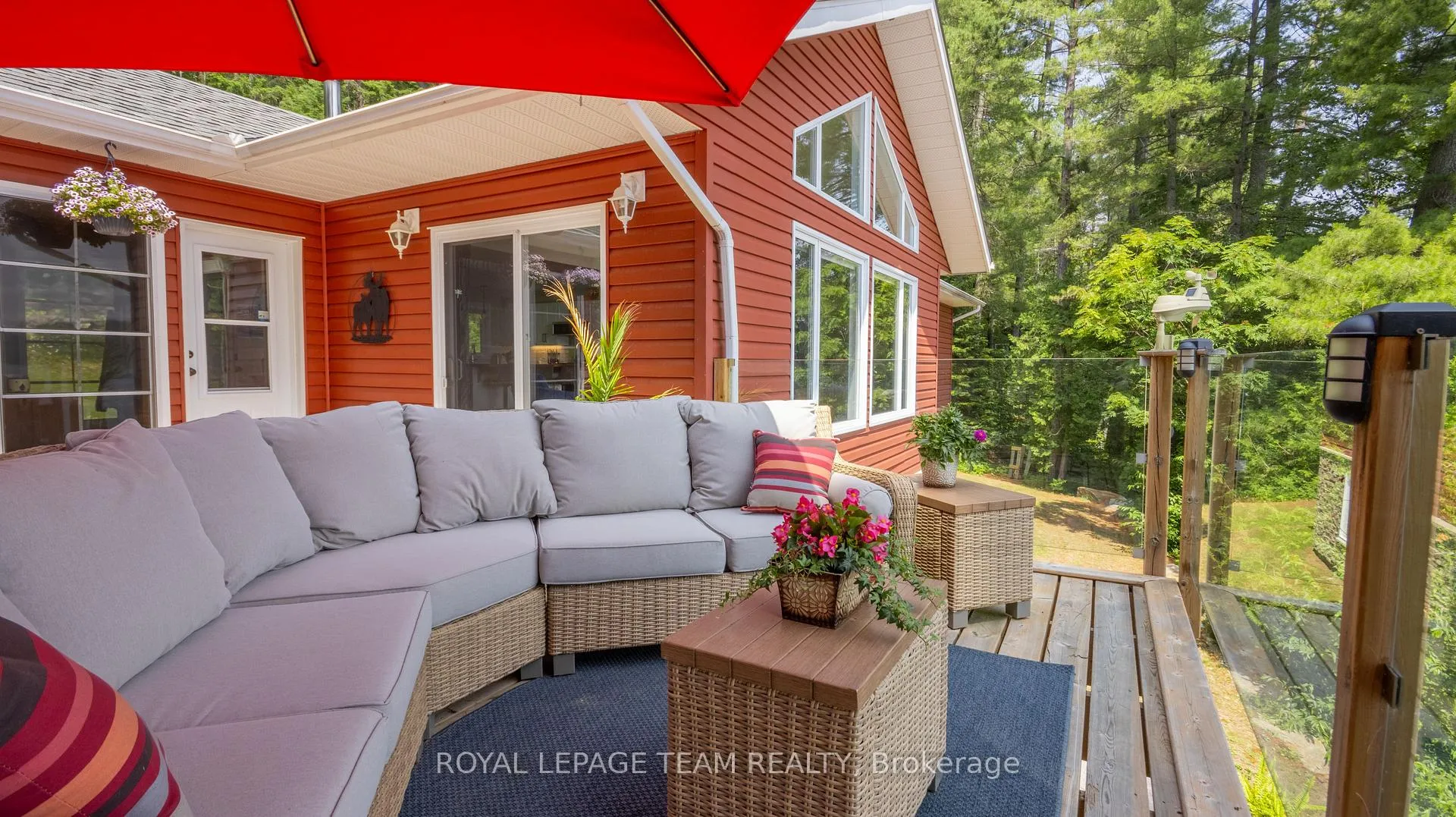 Photo 12 of 34 Moose Track Lane, South Algonquin — HOMEH