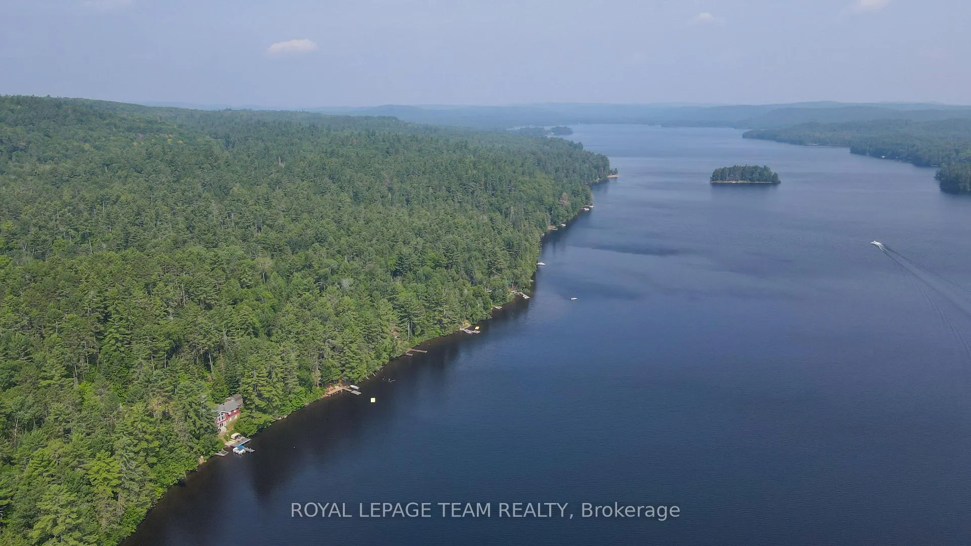 Photo 16 of 34 Moose Track Lane, South Algonquin — HOMEH