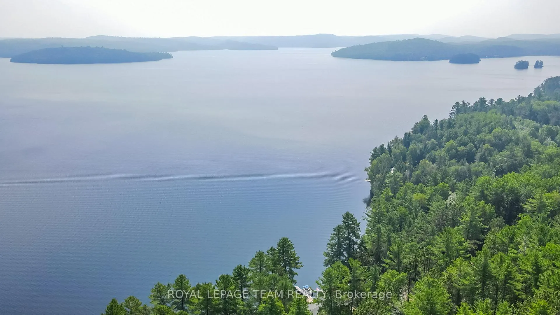 Photo 17 of 34 Moose Track Lane, South Algonquin — HOMEH
