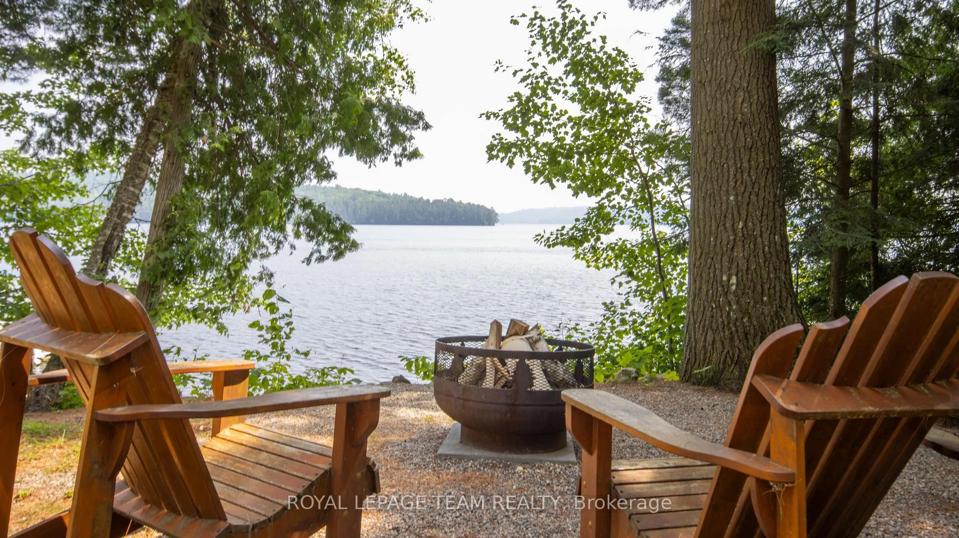 Photo 46 of 34 Moose Track Lane, South Algonquin — HOMEH