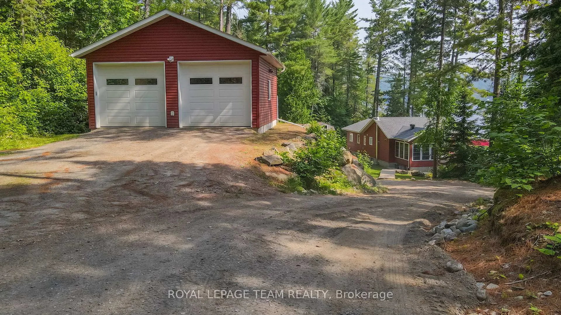 Photo 49 of 34 Moose Track Lane, South Algonquin — HOMEH