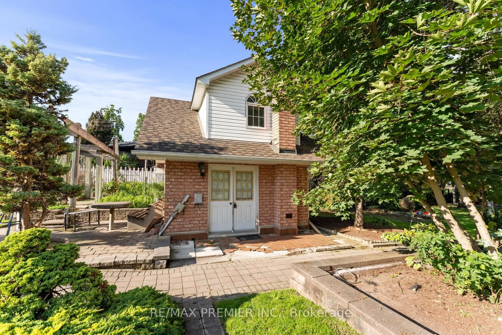 Photo 41 of 261 Sylvadene Parkway, Vaughan, East Woodbridge — HOMEH
