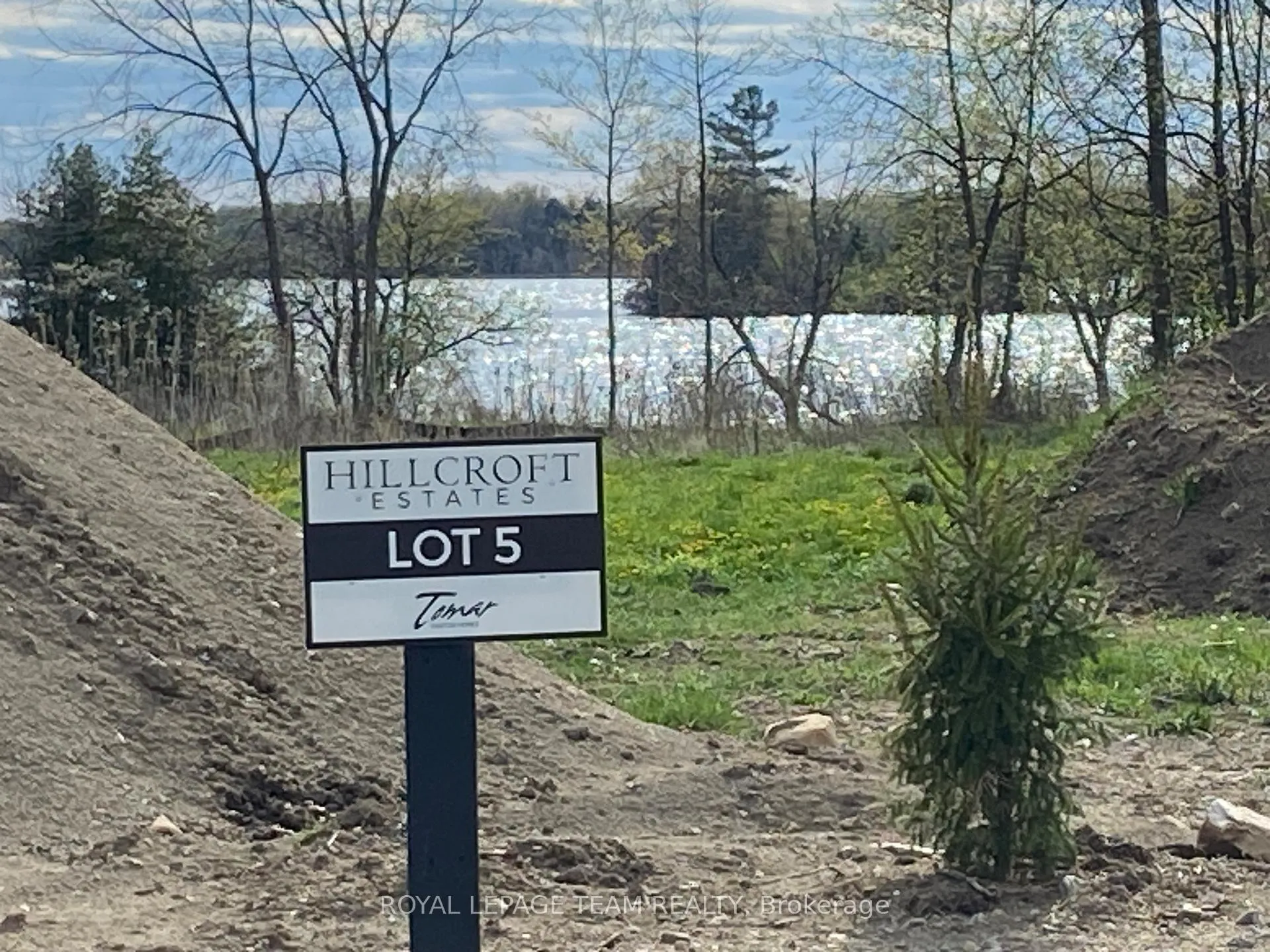 Photo 2 of Lot 5 Hillcroft Drive, Beckwith, Beckwith Twp — HOMEH