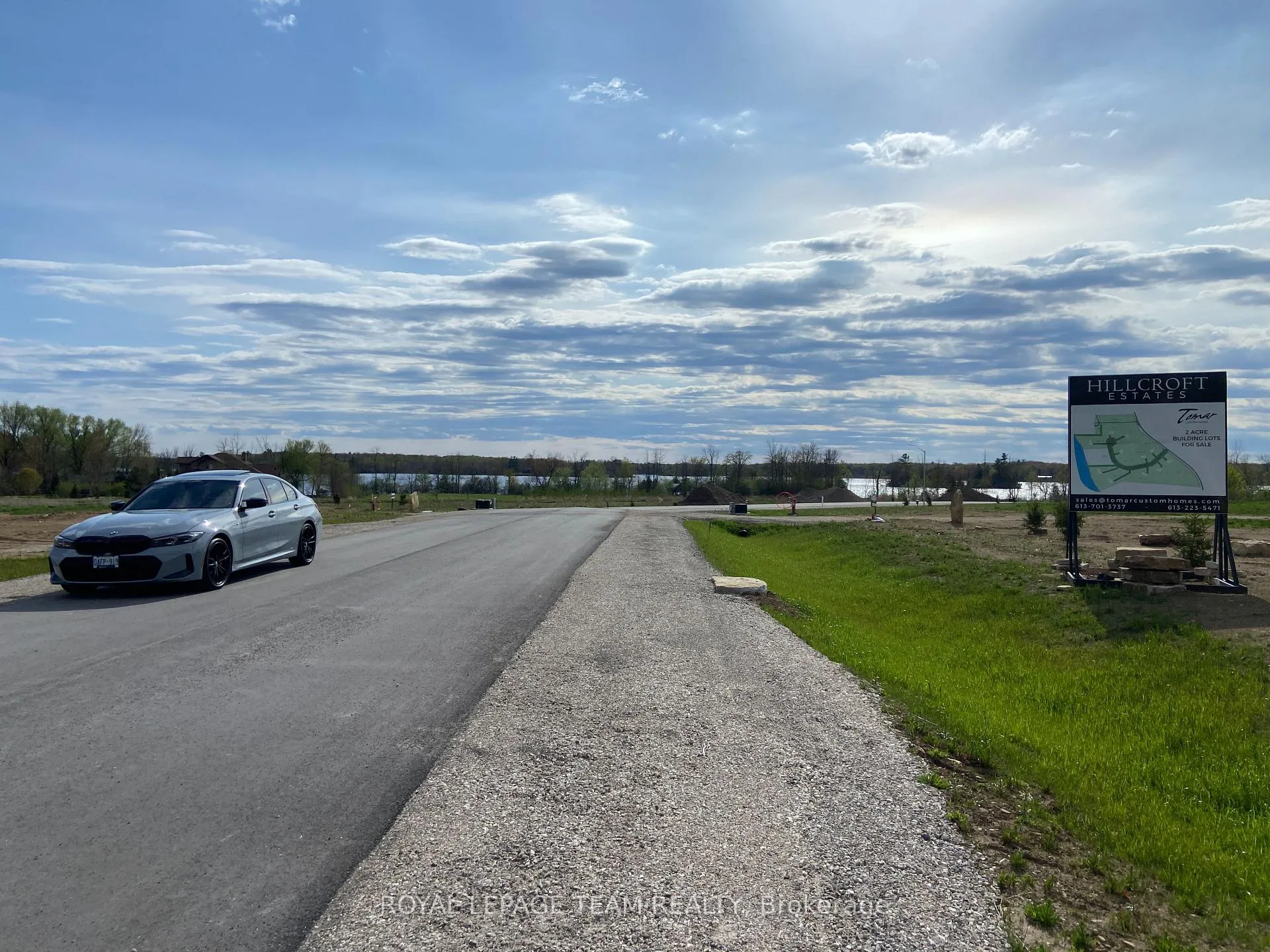 Photo 3 of Lot 5 Hillcroft Drive, Beckwith, Beckwith Twp — HOMEH