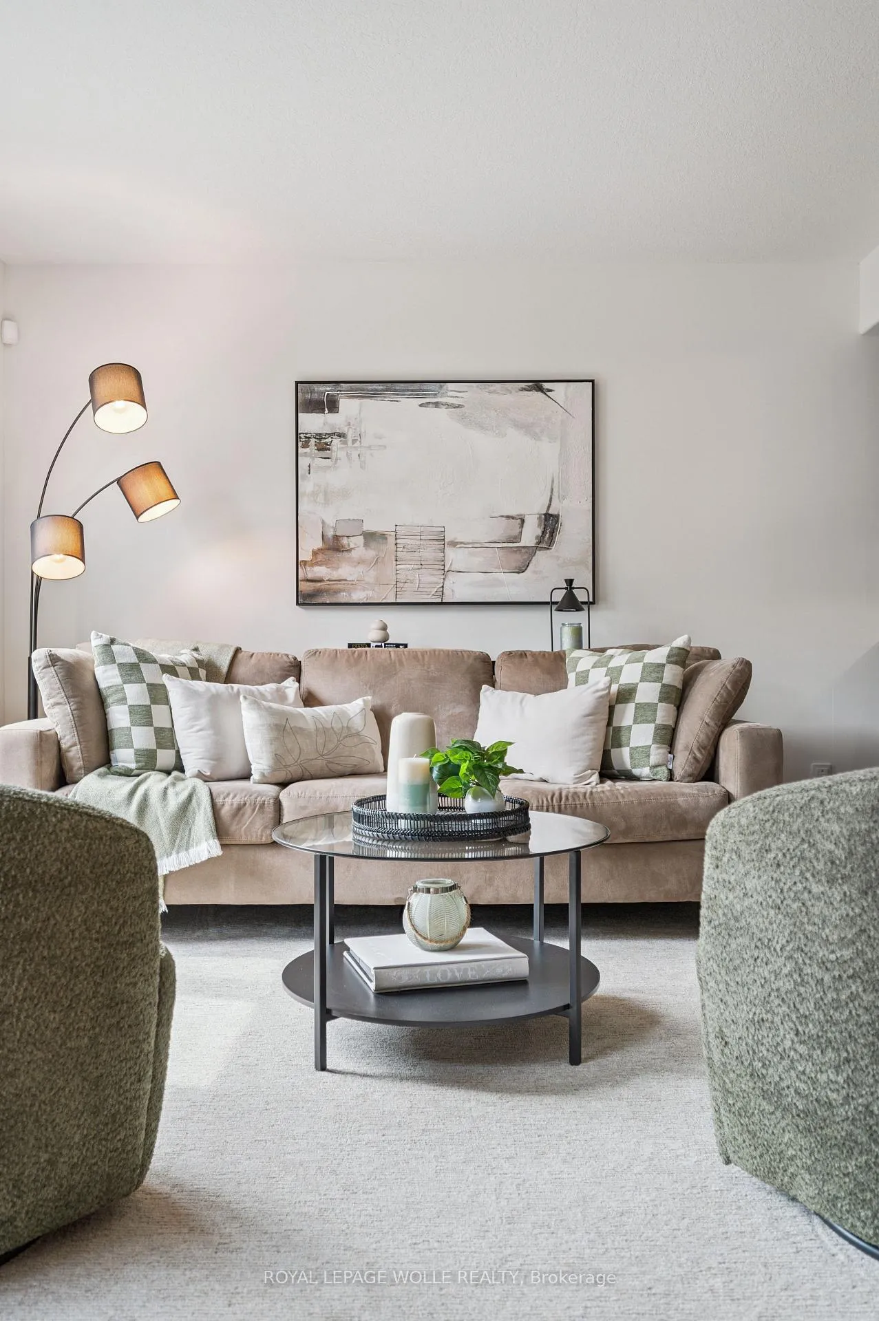 Photo 4 of 503 Windflower Crescent, Kitchener — HOMEH